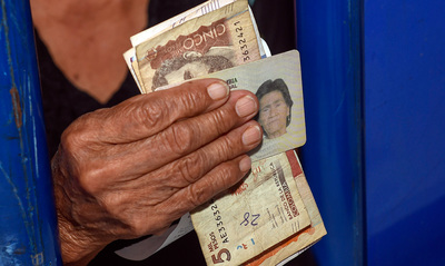 Inicia el pago del subsidio de Colombia Mayor para 46.045 beneficiarios en Cali