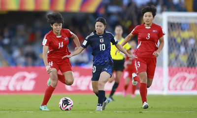 Rep&uacute;blica Popular Democr&aacute;tica de Corea se llev&oacute; el t&iacute;tulo del Mundial Femenino Sub-20: las campeonas jugaron cuatro partidos en Cali