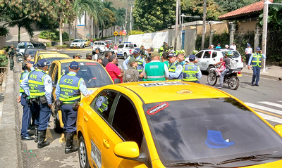 Dagma reforzar&aacute; controles para evitar el desperdicio de agua y proteger el recurso h&iacute;drico en Cali