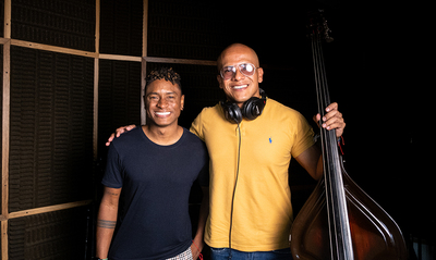 Joca Music y un sue&ntilde;o llamado &lsquo;Mis ra&iacute;ces&rsquo;