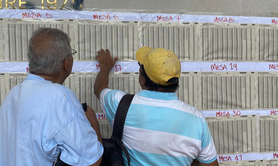 El 2 de octubre vence plazo de inscripci&oacute;n para candidatos a elecciones complementarias de JAL