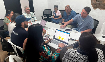 Cinco Juntas de Acci&oacute;n Comunal surgen en las zonas urbana, rural y de expansi&oacute;n de Cali