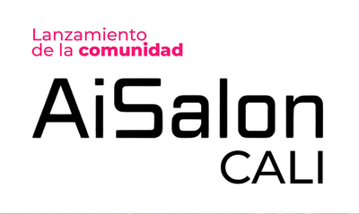 Cali fortalece su ecosistema de inversi&oacute;n con la comunidad IA Salon