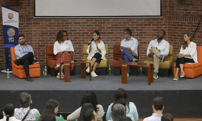 Alcald&iacute;a de Eder aument&oacute; en un 50 % el presupuesto de la cultura de Cali para el desarrollo de programas y proyectos culturales