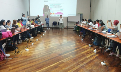 Disrupci&oacute;n digital: la estrategia para transformar la educaci&oacute;n