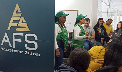 En el marco de la COP16, Alcald&iacute;a de Cali y Pacific Center se unen para  desarrollar eventos ambientales