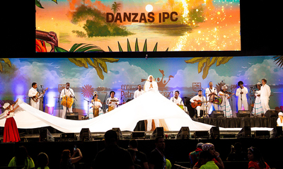 Conozca las iniciativas ganadoras de la convocatoria Siembra 2024 de la IUIPC