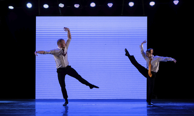 La danza toma el protagonismo con la inauguraci&oacute;n del Festival Internacional de Ballet en Cali