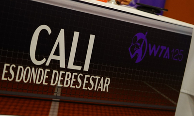Cali contin&uacute;a siendo sede de grandes eventos: se viene el torneo internacional de tenis &lsquo;WTA 125&rsquo; en el Club Campestre