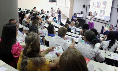 Foro Distrital 2024 busca transformar las aulas en escenarios de  oportunidades