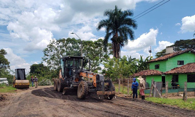 M&aacute;s de 3 kil&oacute;metros de v&iacute;as se recuperaron en Cali durante la COP16 y se aproxima a la meta de los 100 kil&oacute;metros en este 2024