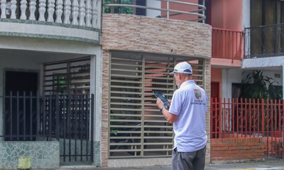 El &Iacute;ndice de Valoraci&oacute;n Predial ya inici&oacute; en Cali