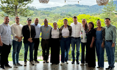 Cali y municipios de la microrregi&oacute;n sur del Valle trabajan articulados por el ordenamiento territorial