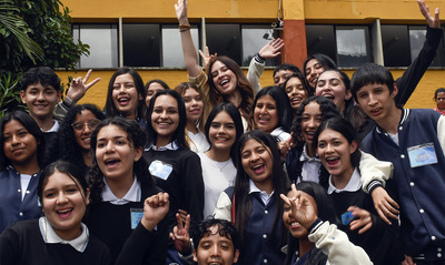 CuidArte fortalecer&aacute; su estrategia en toda la ciudad con  recursos del empr&eacute;stito
