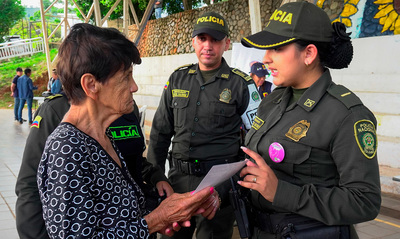 Cali sigue siendo ejemplo a nivel nacional en reducci&oacute;n de homicidios:  entre enero y octubre bajaron 6% las muertes violentas