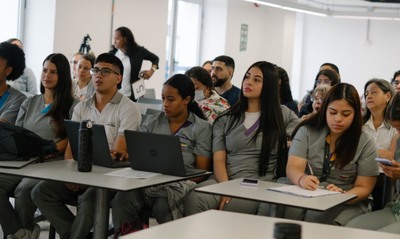 Alianza con la Escuela Nacional del Deporte permite detectar riesgo nutricional en ni&ntilde;os de educaci&oacute;n preescolar