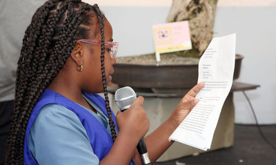 La Secretar&iacute;a de Educaci&oacute;n de Cali invita a sumergirse en un mundo de palabras y creatividad en la Feria Internacional del Libro 2024