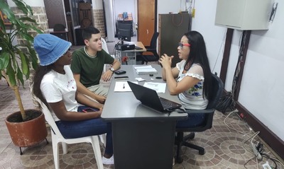 M&aacute;s de 150.000 personas se benefician de los programas de Prosperidad Social en Cali