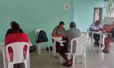 Este a&ntilde;o se han atendido 6579 v&iacute;ctimas del conflicto armado en los Puntos de Atenci&oacute;n y Orientaci&oacute;n