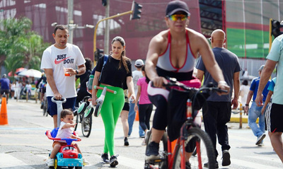 El domingo 24 de noviembre la Ciclovida hace una pausa: nos unimos a la jornada electoral por el &Aacute;rea Metropolitana del Suroccidente