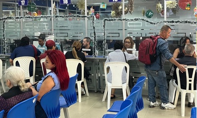 Recaudo del predial aument&oacute; un 12%, gracias a los cale&ntilde;os que contribuyen con la inversi&oacute;n social en el Distrito