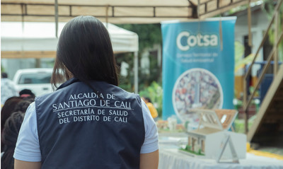 &lsquo;Entornos para la Vida&rsquo; impulsa la transformaci&oacute;n de espacios para fortalecer la salud comunitaria