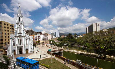 &lsquo;Invertir para Crecer&rsquo; obtiene el respaldo del Concejo en primer debate: un paso m&aacute;s hacia una transformaci&oacute;n social y la renovaci&oacute;n urbana de Cali