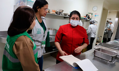 Avanza la transformaci&oacute;n ambiental del &lsquo;Plan Cali Sostenible&rsquo;: el sector gastron&oacute;mico pasa al tablero con el Dagma