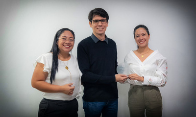 CRUE de Cali alcanza clasificaci&oacute;n Oro en los EMS Angels Awards, prestigioso reconocimiento internacional