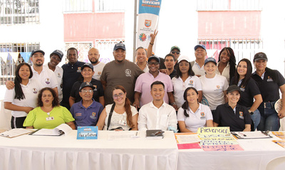 Secretar&iacute;a de Paz y Cultura Ciudadana deja un balance positivo en evaluaciones de transparencia