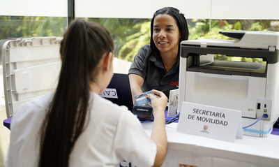 Secretar&iacute;a de Movilidad super&oacute; la meta proyectada de recaudaci&oacute;n: se  alcanz&oacute; un monto de m&aacute;s de 120 mil millones de pesos