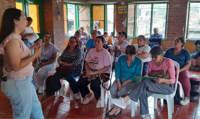Con cerca de mil personas beneficiadas, los programas de Prosperidad Social cierran el 2024 con un balance positivo