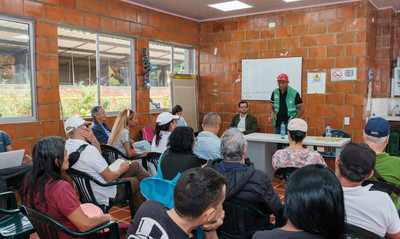 Cali construye el territorio que sue&ntilde;a: avanza la actualizaci&oacute;n del POT