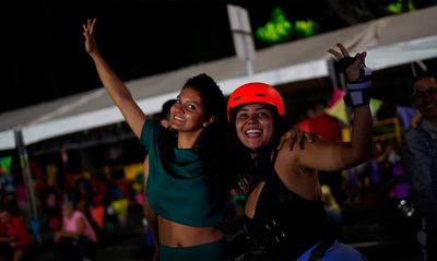 &lsquo;Ciclovida bajo las estrellas&rsquo;: vive una noche en movimiento y llena de energ&iacute;a