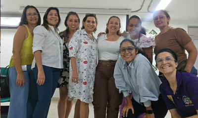 Cali fortalece su compromiso con la equidad de g&eacute;nero en la educaci&oacute;n superior