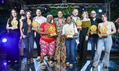 &lsquo;Cali Sabe 2024&rsquo;: una gala para homenajear el legado de cinco cocineras locales y entregar los reconocimientos a las propuestas gastron&oacute;micas m&aacute;s votadas