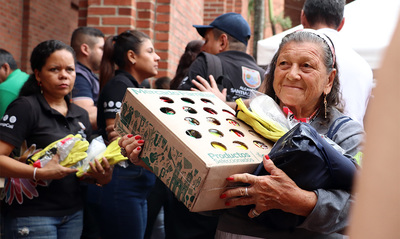 Alcald&iacute;a de Cali rinde homenaje a los recicladores de oficio por su destacada labor: &iexcl;son nuestros h&eacute;roes ambientales!