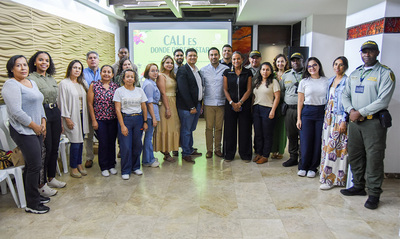 Cali sigue fortaleciendo su Pol&iacute;tica P&uacute;blica de Turismo con importantes avances en sostenibilidad y competitividad