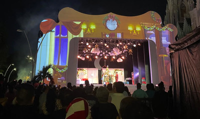 &lsquo;Cali le canta a la Navidad&rsquo;, una mirada mucho m&aacute;s all&aacute; de las luces