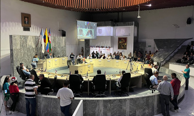 Comunidades vulnerables de Cali tendr&aacute;n garantizada su atenci&oacute;n: fueron aprobadas las vigencias futuras