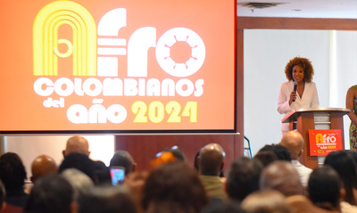 Avanza la construcci&oacute;n de la primera Ruta Afro Tur&iacute;stica de Cali