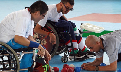 Balance positivo dejaron los &lsquo;Juegos Distritales y Para-distritales&rsquo;:  1.260 deportistas estuvieron en competencia