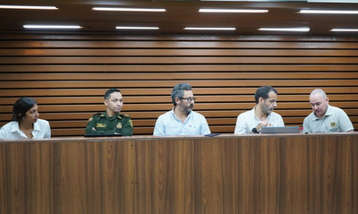 Durante cinco fechas se jugar&aacute; a puerta cerrada en el Pascual Guerrero: tribuna Sur estar&aacute; inhabilitada por seis meses