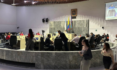 En Cali se garantizar&aacute; el cuidado del medio ambiente: aprueban recursos de la sobretasa ambiental para la CVC