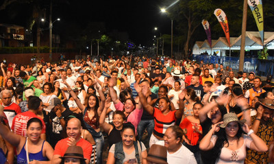 M&aacute;s p&uacute;blico con acceso gratuito en el &lsquo;Sals&oacute;dromo de 2024&rsquo;