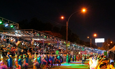 Conozca c&oacute;mo puede ganar una de las 8.320 boletas para los desfiles de la &lsquo;67 Feria de Cali&rsquo;