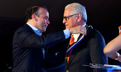 Conoce a los ganadores de los premios Alfonso Bonilla Arag&oacute;n 2024, a lo mejor del periodismo cale&ntilde;o