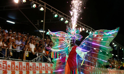 Feria de Cali vuelve a su esencia en la versi&oacute;n n&uacute;mero 67
