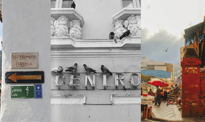 Ganadores del concurso de fotograf&iacute;a &lsquo;Ojo al centro&rsquo; 2024