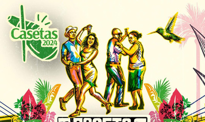 As&iacute; ser&aacute; la experiencia en las &lsquo;Casetas Feria de Cali&rsquo;, que regresan en su 67 versi&oacute;n